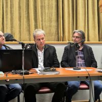 Συνάντηση για τη λειτουργία του ΤΟΕΒ Σερβίων και τη μείωση του κόστους παραγωγής