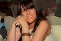 Έφυγε από τη ζωή η Παναγιώτα Χλιαρά – Μαρκοπούλου από την Αγία Παρασκευή Κοζάνης