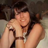 Έφυγε από τη ζωή η Παναγιώτα Χλιαρά – Μαρκοπούλου από την Αγία Παρασκευή Κοζάνης