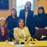 Ο Δήμος Κοζάνης στην ημερίδα του Δήμου Αθηναίων για την έμφυλη ισότητα