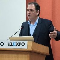 Στο Συνέδριο «Κλεισθένης» ο Δήμαρχος Κοζάνης Γιάννης Κοκκαλιάρης