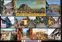 Αλησμόνητες πατρίδες: Το Ακροϊνόν της Μικράς Ασίας – Άρθρο του Σταύρου Καπλάνογλου