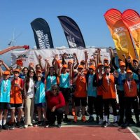 Το 3×3 Schools powered by ΔΕΗ επιστρέφει για τέταρτη χρονιά – Στην Κοζάνη 1 και 2 Απριλίου