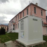 Νέο δίκτυο παρακολούθησης ατμοσφαιρικής ρύπανσης στη Δυτική Μακεδονία – Σε λειτουργία τρεις σύγχρονοι σταθμοί μέτρησης