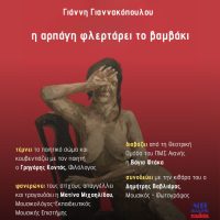 Παρουσίαση της ποιητικής συλλογής του Γιάννη Γιαννακόπουλου στην Αιανή