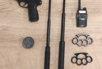 Σύλληψη 22χρονου στην Καστοριά με 7,7 κιλά κάνναβης – Κατασχέθηκαν όπλα και εξοπλισμός