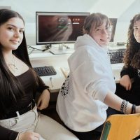 Πρωτιά για το Μουσικό Σχολείο Σιάτιστας στον διαγωνισμό «Alan Turing» – Πρόκριση μαθητριών στην επόμενη φάση