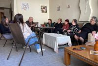 Δράσεις του Κ.Η.Φ.Η. Πτολεμαΐδας για τη Γιορτή της Γυναίκας