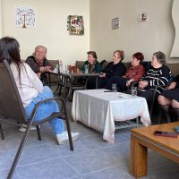 Δράσεις του Κ.Η.Φ.Η. Πτολεμαΐδας για τη Γιορτή της Γυναίκας