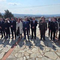 Δήμος Βοΐου: Εορτασμός επετείου των Μαχών Βίγλας και Φαρδύκαμπου