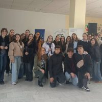 Κοζάνη: Οι μαθητές έδωσαν «φωνή» στην ποίηση μέσα από το περιοδικό «Όνειρα Ψυχών»