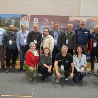Στη διεθνή σκηνή το Γεωπάρκο UNESCO Γρεβενών – Κοζάνης: Συμμετοχή στην 53η Σύνοδο της Συντονιστικής Επιτροπής του Ευρωπαϊκού Δικτύου Γεωπάρκων