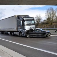 Εγνατία Οδός: Συνελήφθησαν οι τρεις οδηγοί για το τροχαίο με τους δύο νεκρούς