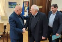 Τα Γρεβενά αποκτούν Λαογραφικό Μουσείο και Δημοτική Πινακοθήκη