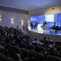 Βίντεο: Τεχνητή Νοημοσύνη και κυβερνοασφάλεια στο επίκεντρο εκδήλωσης του Πανεπιστημίου Δυτικής Μακεδονίας