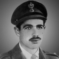 Μικρή εκδήλωση στη μνήμη του Γρηγόρη Αυξεντίου Κύπριου αγωνιστή στον Άγιο Διονύσιο Βελβεντού