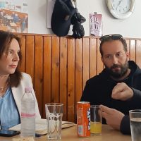 Καλλιόπη Βέττα: «Σε ασφυξία οι κτηνοτρόφοι στην Κοζάνη» – Παρεμβάσεις και κοινοβουλευτική ερώτηση για άμεσα μέτρα στήριξης