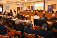 Υπόμνημα για την κρίσιμη οικονομική και κοινωνική κατάσταση της περιοχής στην κοινή συνεδρίαση ΚΕΔΕ και ΠΕΔ Δυτικής Μακεδονίας στην Καστοριά