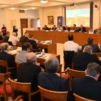 Υπόμνημα για την κρίσιμη οικονομική και κοινωνική κατάσταση της περιοχής στην κοινή συνεδρίαση ΚΕΔΕ και ΠΕΔ Δυτικής Μακεδονίας στην Καστοριά
