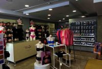 Πολυκατάστημα Δραγατσίκας: Νέος ανανεωμένος χώρος στο Ισόγειο του καταστήματος – “Shop in Shop” – Νέες ανοιξιάτικες συλλογές Triumph and Sloggi!