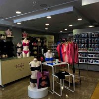 Πολυκατάστημα Δραγατσίκας: Νέος ανανεωμένος χώρος  στο Ισόγειο του καταστήματος – “Shop in Shop” – Νέες ανοιξιάτικες συλλογές Triumph and Sloggi!