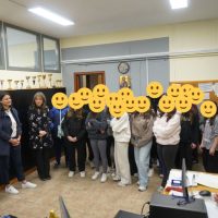 Ευχαριστήριο Δήμου Κοζάνης στο ΔΗΜ.Ω.Σ Γυμνάσιο Κοζάνης για την πράξη αλληλεγγύης του σχολείου