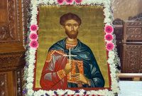 Ο Άγιος Αλέξανδρος ο εν Πύδνη – Γράφει ο Παναγιώτης Μυργιώτης