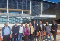 Συνεργασία και στήριξη της έρευνας στο επίκεντρο της διήμερης συνεδρίασης του ΕΛΙΔΕΚ στο Πανεπιστήμιο Δυτικής Μακεδονίας