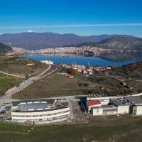 Πανεπιστήμιο Δυτικής Μακεδονίας και φυσικό μεταλλικό νερό ΑρρένΑ: Στήριξη της αριστείας και της νέας γενιάς στην Καστοριά