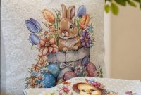 Πολυκατάστημα Δραγατσίκας:  Νέες ανοιξιάτικες και πασχαλινές αφίξεις για να μεταμορφώσεις το σπίτι σου!