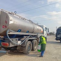 Προειδοποίηση του αγροτοκτηνοτροφικού Συλλόγου Ανατολικής Εορδαίας και Νότιας Λεκάνης Βεγορίτιδας για την ευλογιά των αιγοπροβάτων