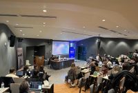 Το ευρωπαϊκό έργο EcoZani στην καρδιά της Κοζανίτικης Αποκριάς 2026