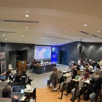 Το ευρωπαϊκό έργο EcoZani στην καρδιά της Κοζανίτικης Αποκριάς 2026