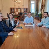Δήμος Κοζάνης: Υπογράφηκε η σύμβαση για την συντήρηση των κοινόχρηστων υποδομών