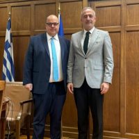 Στάθης Κωνσταντινίδης: Στην τελική ευθεία μπαίνει το 3ο πρόγραμμα για την ενίσχυση των επιχειρήσεων του κλάδου της γούνας