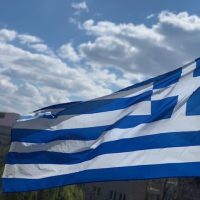 Η 25η Μαρτίου και η Σημαία μας – Του Μιχάλη Ραμπίδη