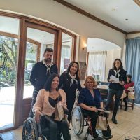 Το Σώμα Ελληνικού Οδηγισμού Κοζάνης γιόρτασε τη γυναίκα και “φύτεψε” τις αξίες για το μέλλον