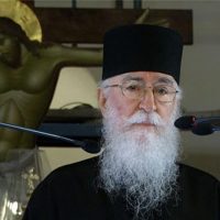 Αγιορείτικη εκδήλωση – ομιλία στον Άγιο Διονύσιο Βελβεντού