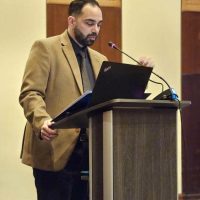 Πραγματοποιήθηκε η ημερίδα ”Smart Cities, Smart Regions” με τη συμμετοχή της Περιφέρειας Δυτικής Μακεδονίας