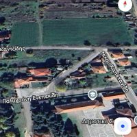 Ονοματοδοσία σε οδό της κοινότητας Δρεπάνου θα πραγματοποιηθεί προς τιμή του εκλιπόντα Ζουρουφίδη Κωνσταντίνο