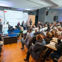 Ολοκληρώθηκε με επιτυχία η διημερίδα «Μακροχρόνια φροντίδα υγείας: Χτίζοντας συνεργασίες»