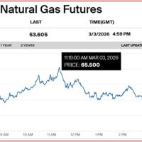 Πλήρης αποτυχία της πολιτικής της ενεργειακής μετάβασης- Άρθρο του Χρήστου Κολοβού