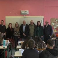 Το πρόγραμμα «Σύγχρονοι Τόποι Μάθησης» σε σχολεία της Δυτικής Μακεδονίας