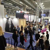 Με τη στήριξη του Επιμελητηρίου Κοζάνης, το Σωματείο κομμωτών και κουρέων Πτολεμαΐδας στην Cosmoprof Worldwide Bologna 2026