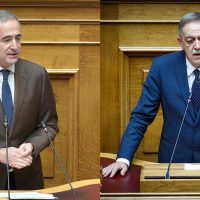 Μήνυμα του Στάθη Κωνσταντινίδη για την εκλογή Κουκουλόπουλου στη θέση του Αντιπροέδρου της Βουλής των Ελλήνων