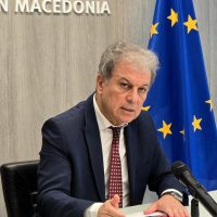 Απάντηση Αμανατίδη σε Κασαπίδη: «Κατά συρροή ψέματα ή έχει άγνοια;»