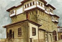 Αυτό είναι το νέο ΔΣ του Συνδέσμου Γραμμάτων και Τεχνών Κοζάνης