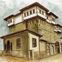 Αυτό είναι το νέο ΔΣ του Συνδέσμου Γραμμάτων και Τεχνών Κοζάνης