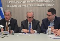 Καλλιόπη Βέττα: «Η επίσκεψη των κυβερνητικών στελεχών στην Κοζάνη συνοψίζεται σε μια φράση: Μην αφήνεις την πραγματικότητα να σου χαλάει μια ωραία ιστορία»