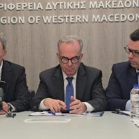 Καλλιόπη Βέττα: «Η επίσκεψη των κυβερνητικών στελεχών στην Κοζάνη συνοψίζεται σε μια φράση: Μην αφήνεις την πραγματικότητα να σου χαλάει μια ωραία ιστορία»